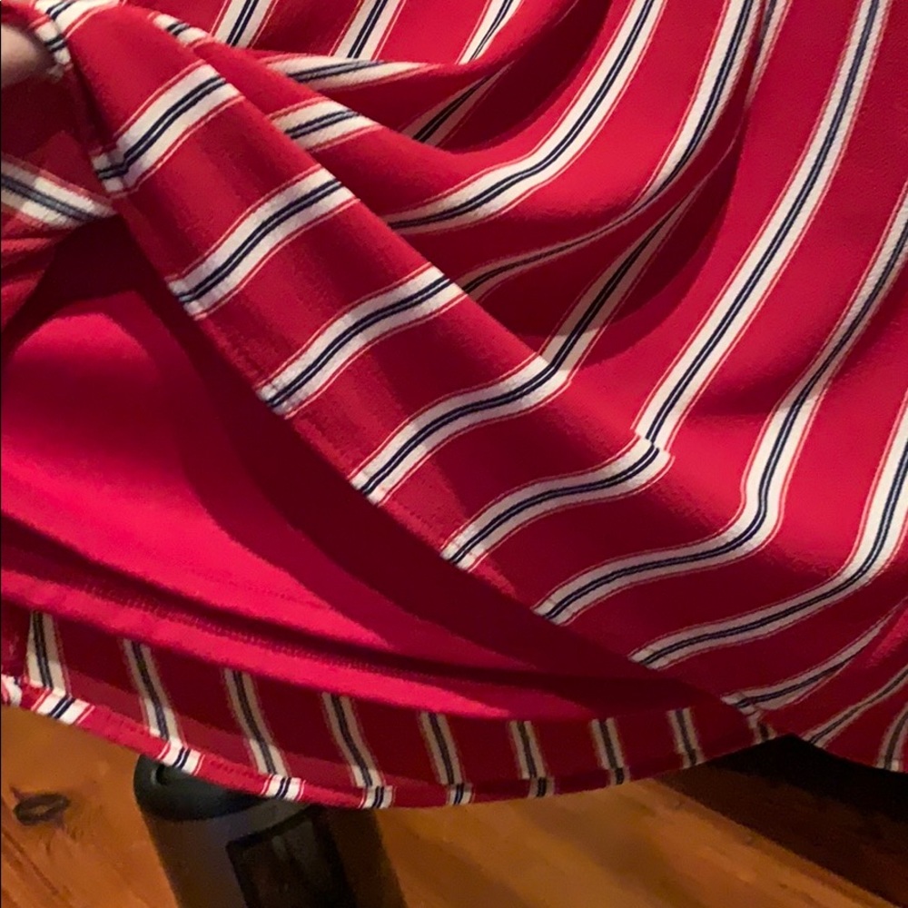 NWOT Monteau Dress, Size Medium - Picture 9 of 9